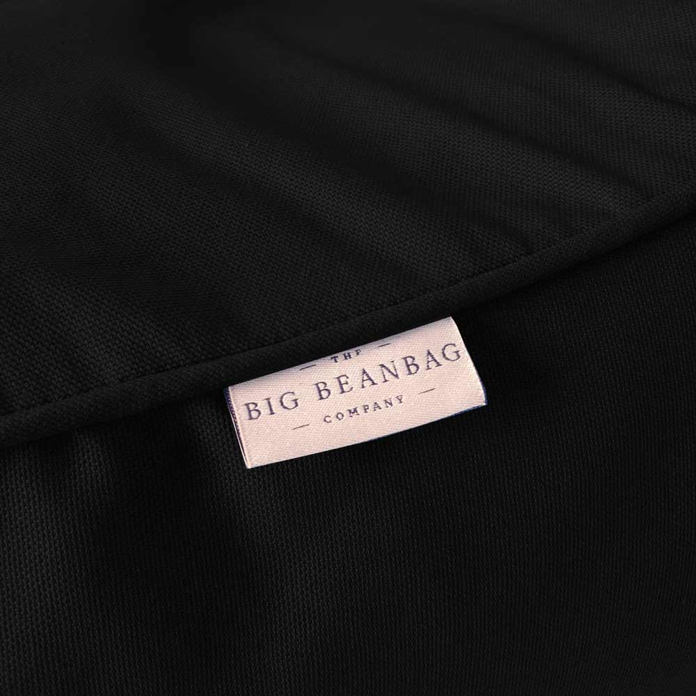 The Big Beanbag Company - The Bean Lounger - Life Before Plastic